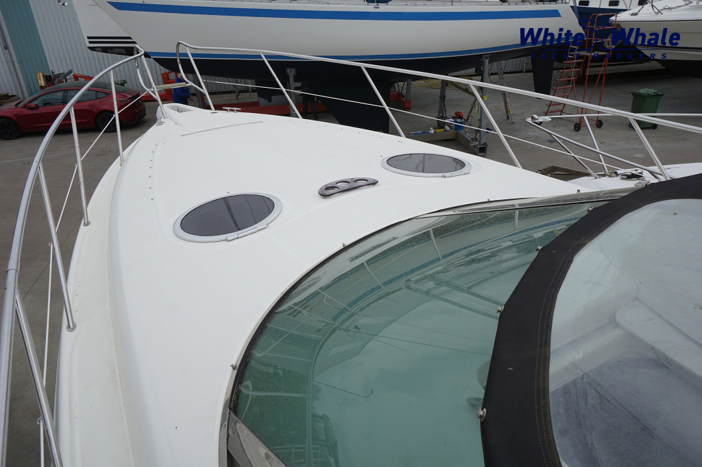 Cranchi 39 Endurance — foto 15 van 46