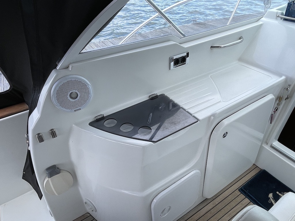 Beneteau Ombrine 1001 — foto 6 van 17