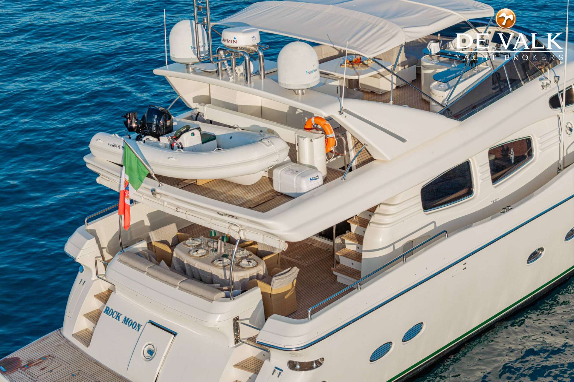 Posillipo Technema 70 — foto 10 van 39