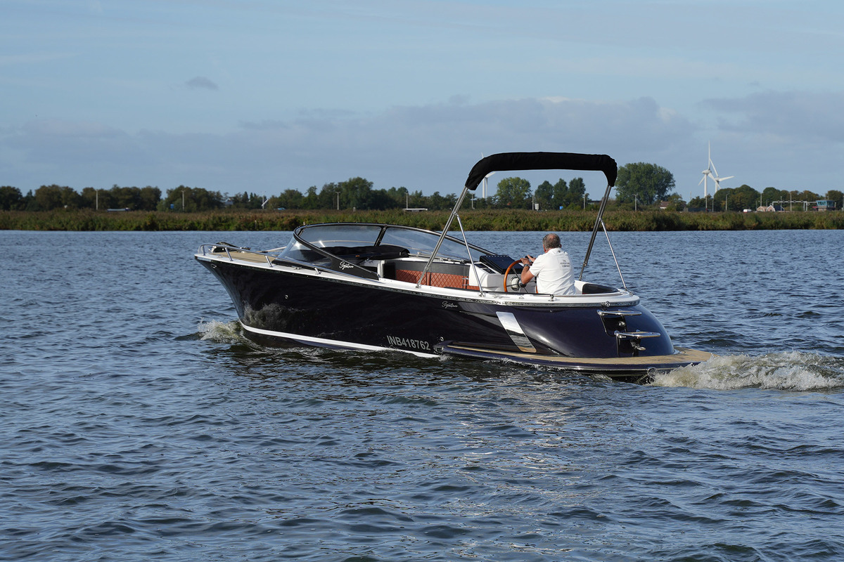Nauta Spirit 28 — foto 8 van 46