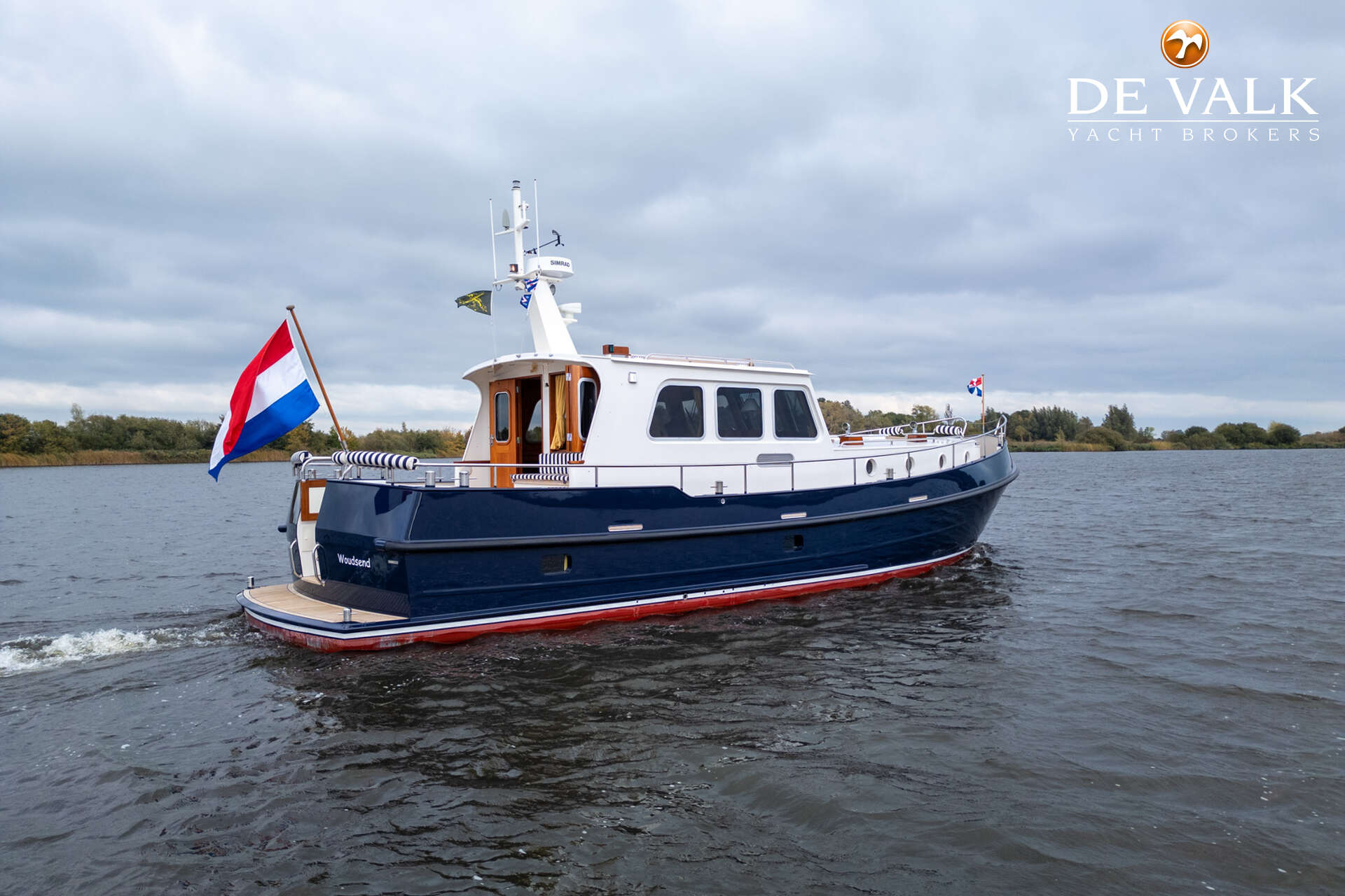 Stevenvlet 1465 — foto 8 van 43
