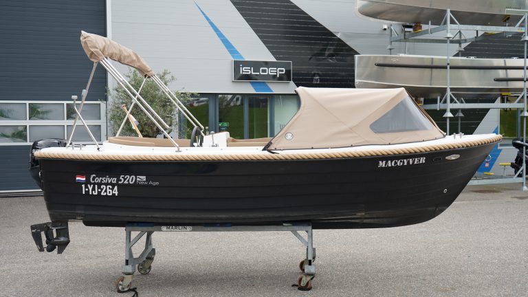 Corsiva  520 — foto 3 van 16