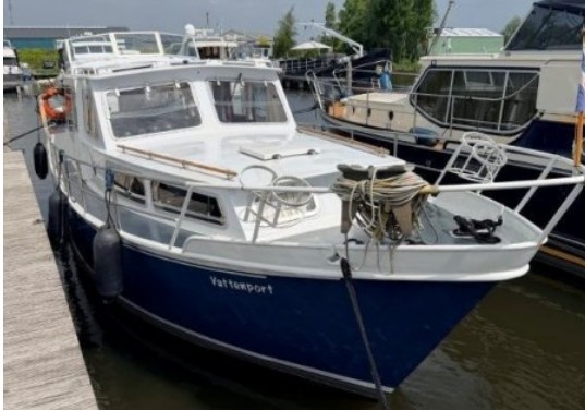 Boorncruiser 1100 AK — foto 1 van 29