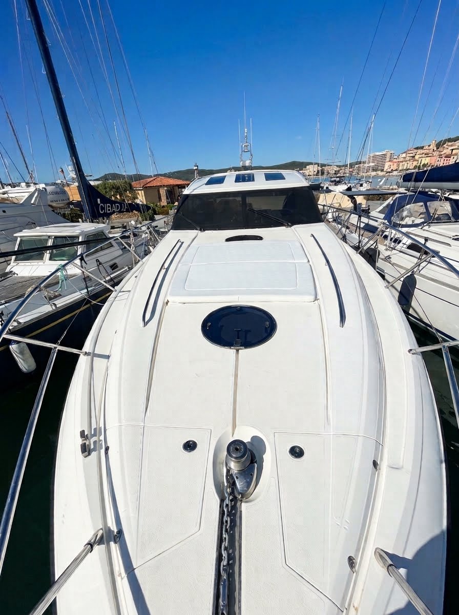 Princess V53 — foto 14 van 44