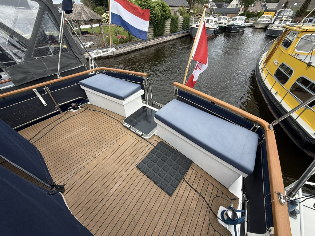 Kappa kruiser  1180 — foto 15 van 29