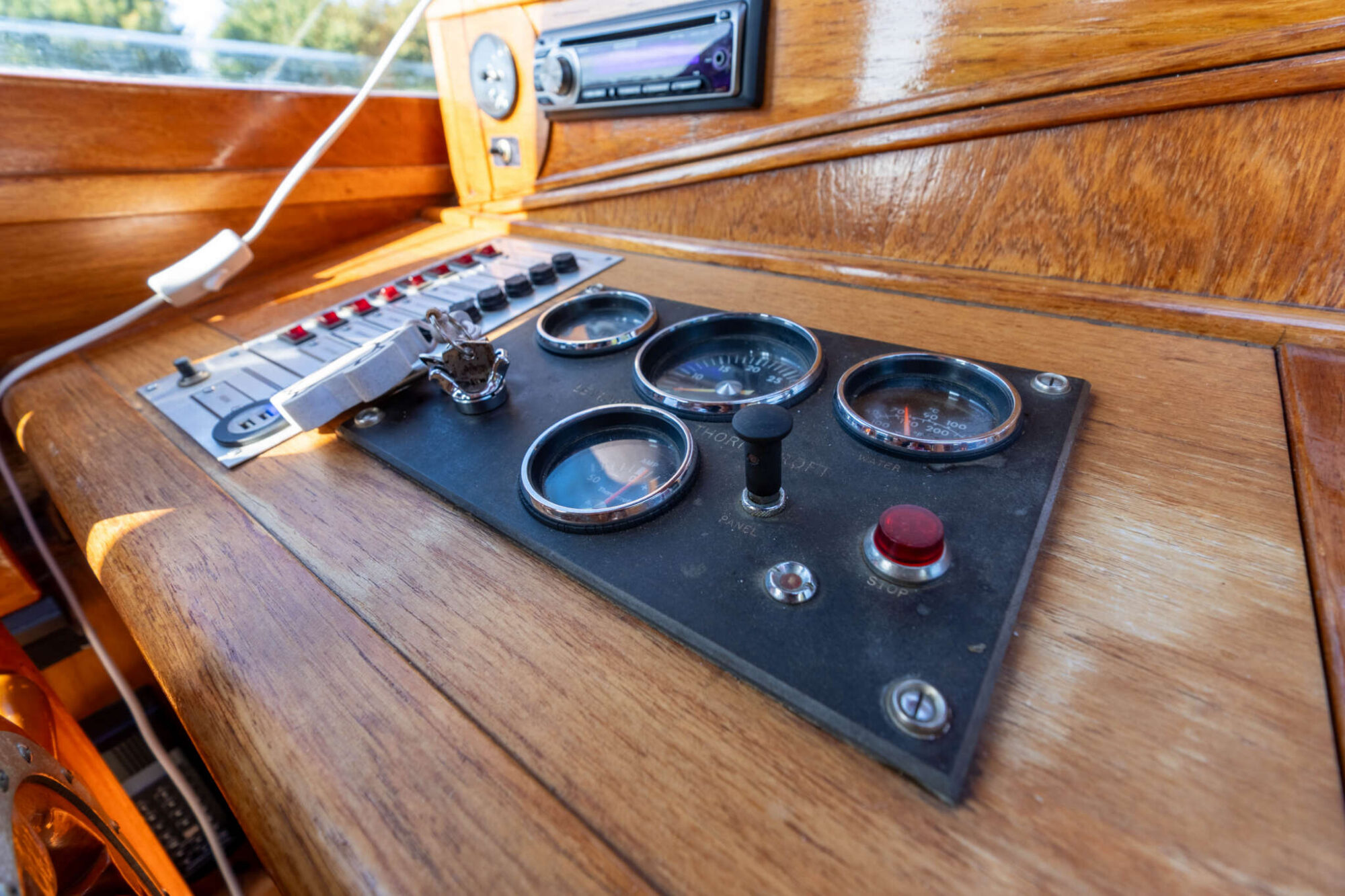 Colvic Watson Avonturier 870 — foto 9 van 49