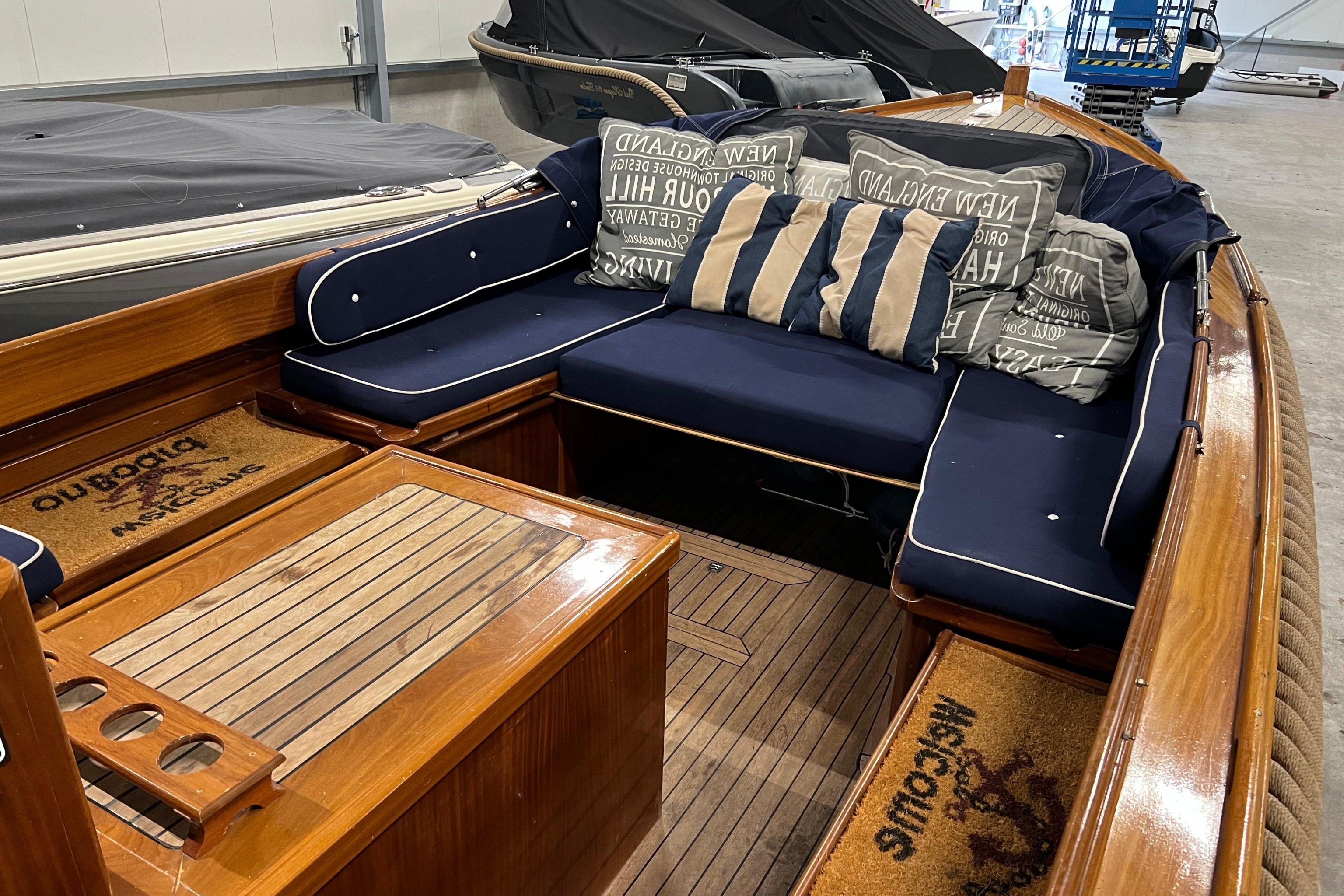 Galeon 665 — foto 6 van 10