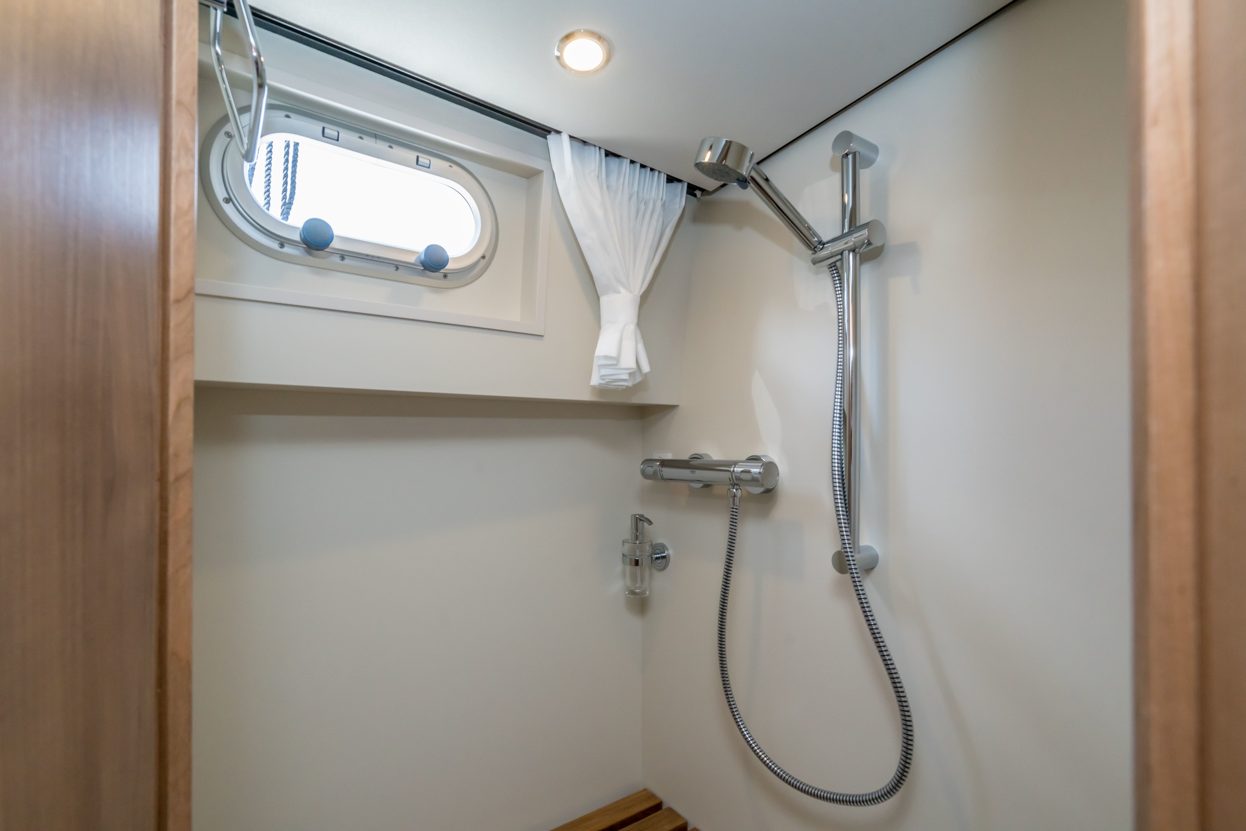 Linssen Grand Sturdy 35.0 AC INTERO — foto 65 van 78