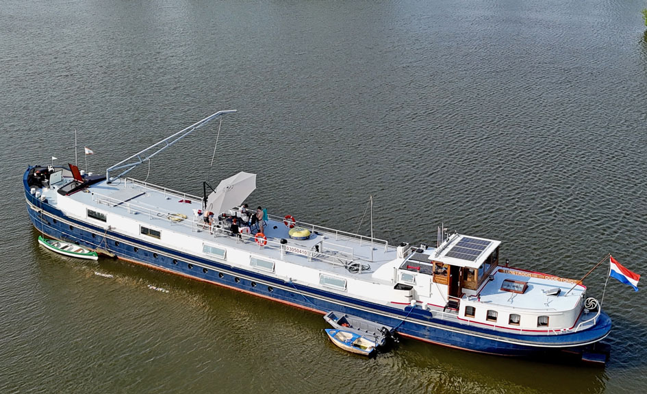 Luxe Motor 36.72, CBB Rijn — foto 4 van 92