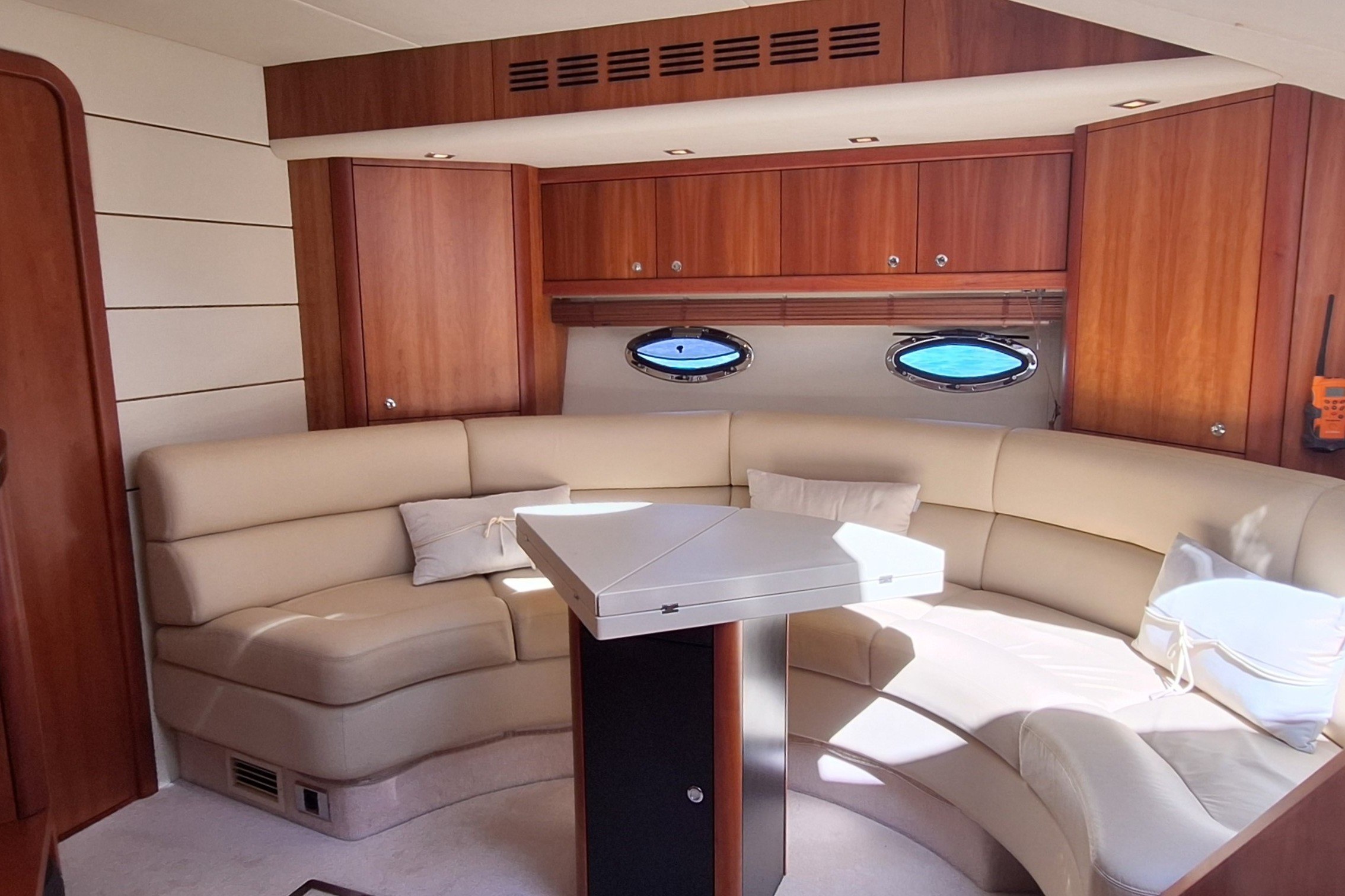 Sunseeker Portofino 47 — foto 66 van 92