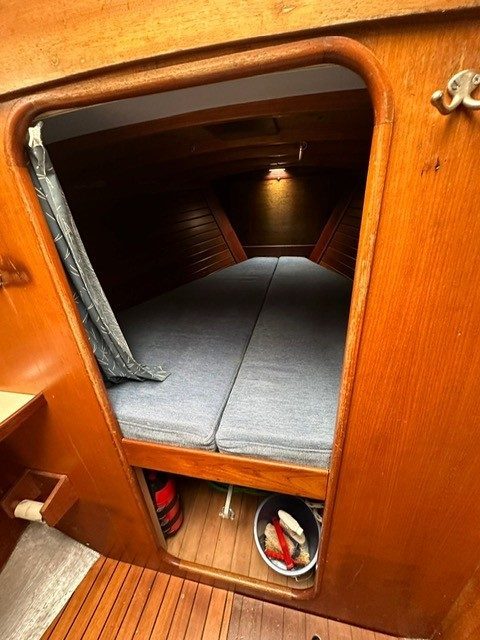 Victory 850 Testboot — foto 12 van 17