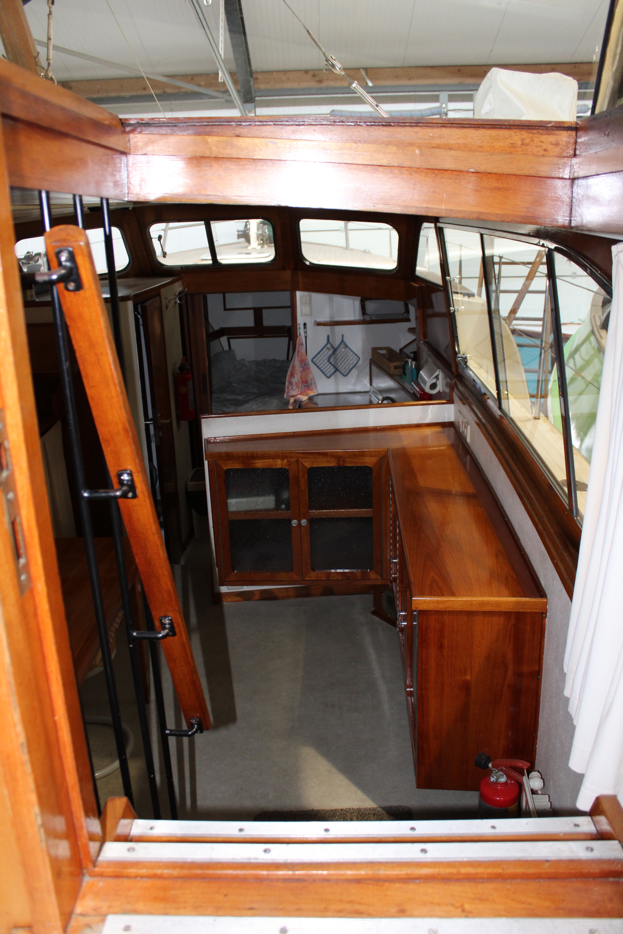 Trewescraft 42 — foto 16 van 38