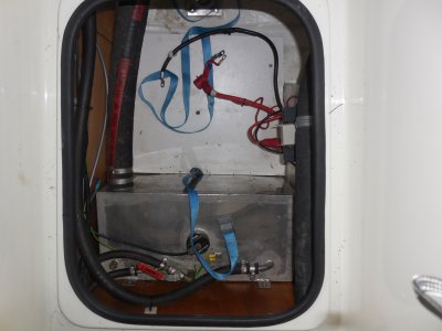 Jachtwerf Zaadnoordijk Jachtbemiddeling — foto 6 van 8