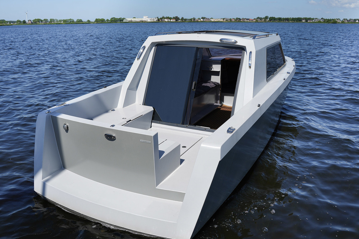 Lillebror LB85 Targa — foto 4 van 28