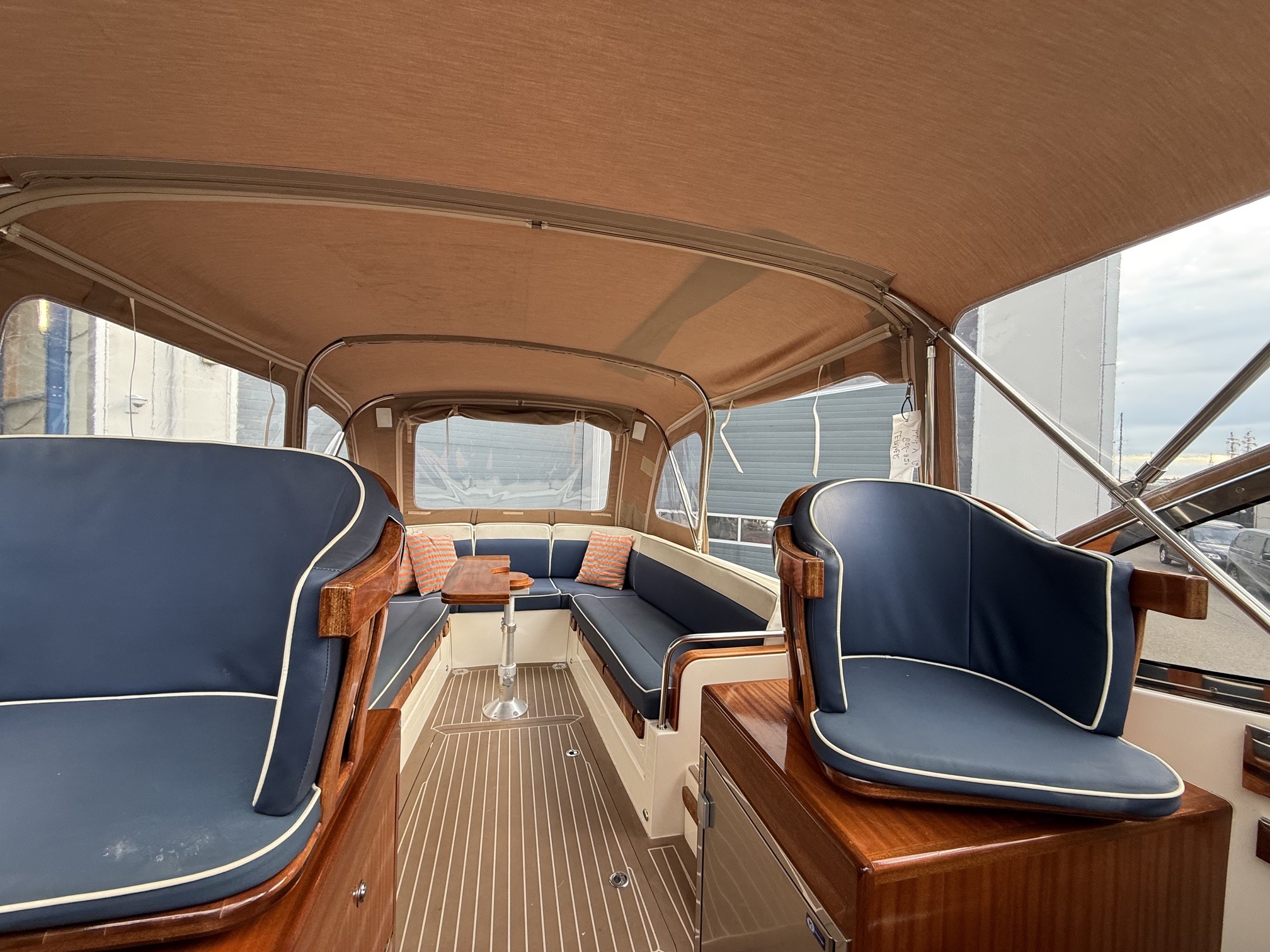 Davinci DV 30 — foto 11 van 16