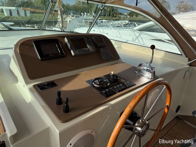 Linssen Grand Sturdy - 43.9 AC — foto 67 van 100