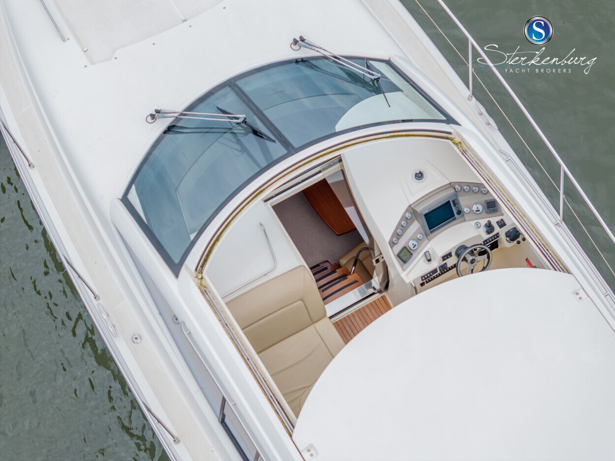 Jeanneau Prestige 42 S — foto 2 van 49