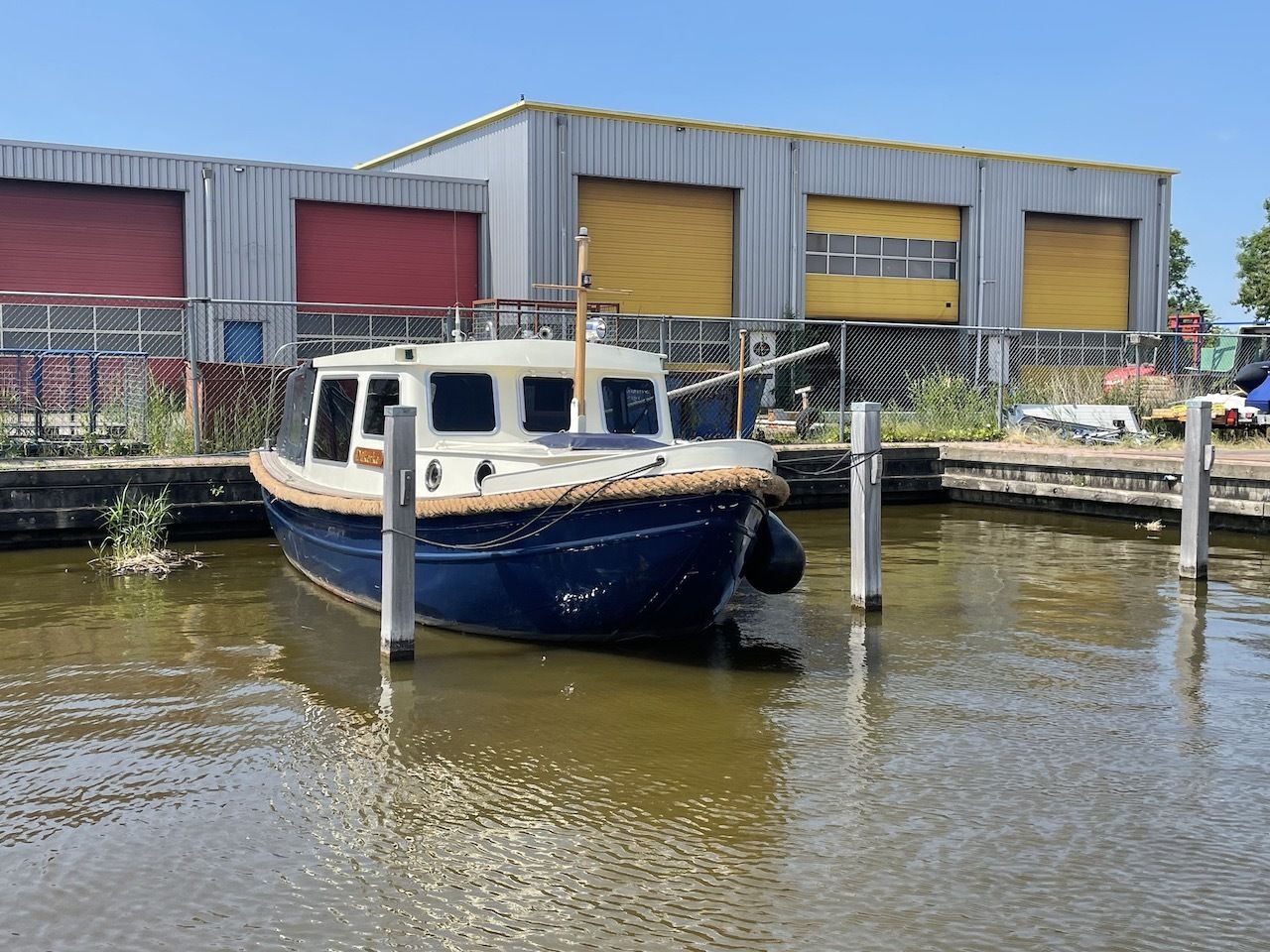 Vlet 800 — foto 4 van 13
