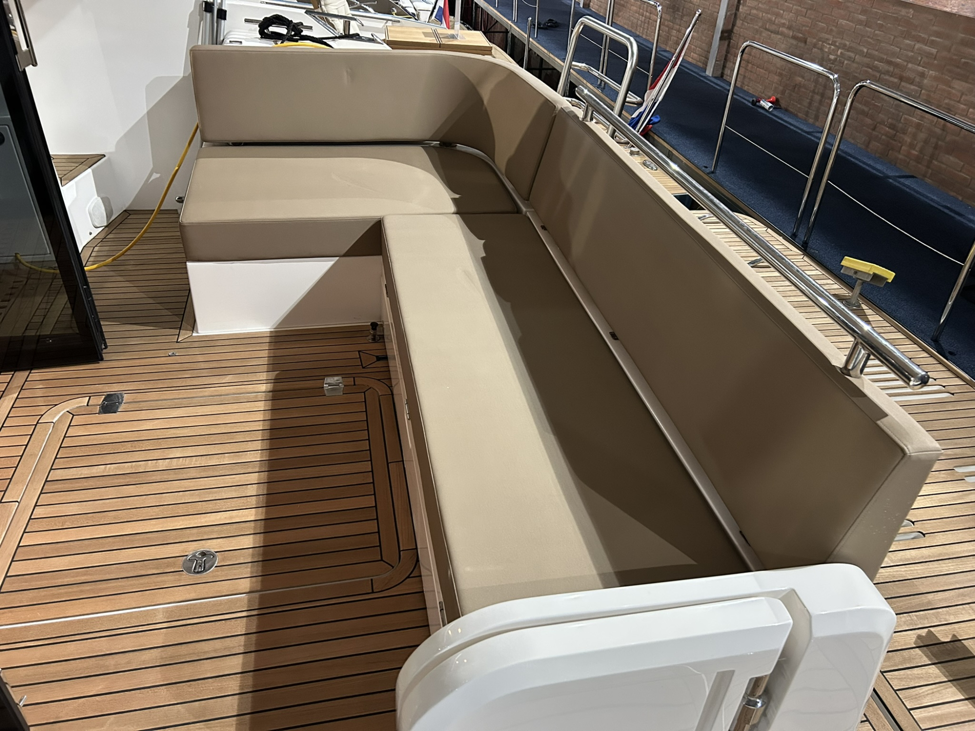 Galeon Yachts Galeon 420 fly 2017 — foto 5 van 42