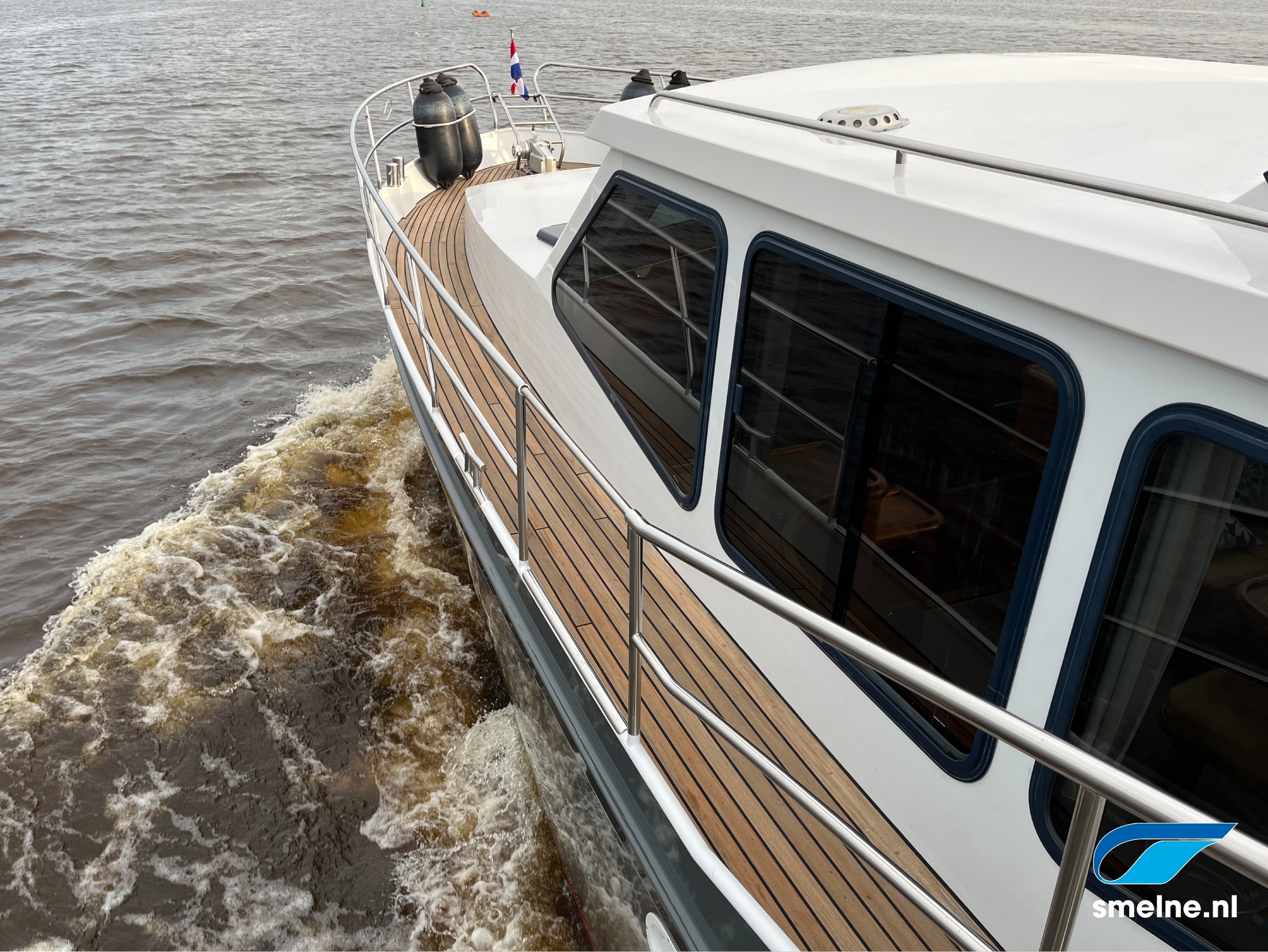 Noblesse 45 — foto 72 van 86