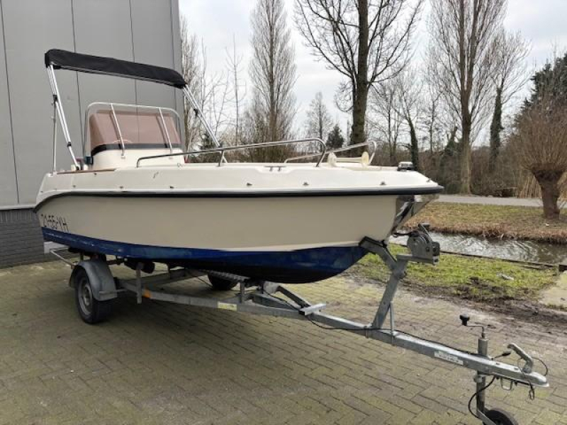 Elan 15 — foto 4 van 7