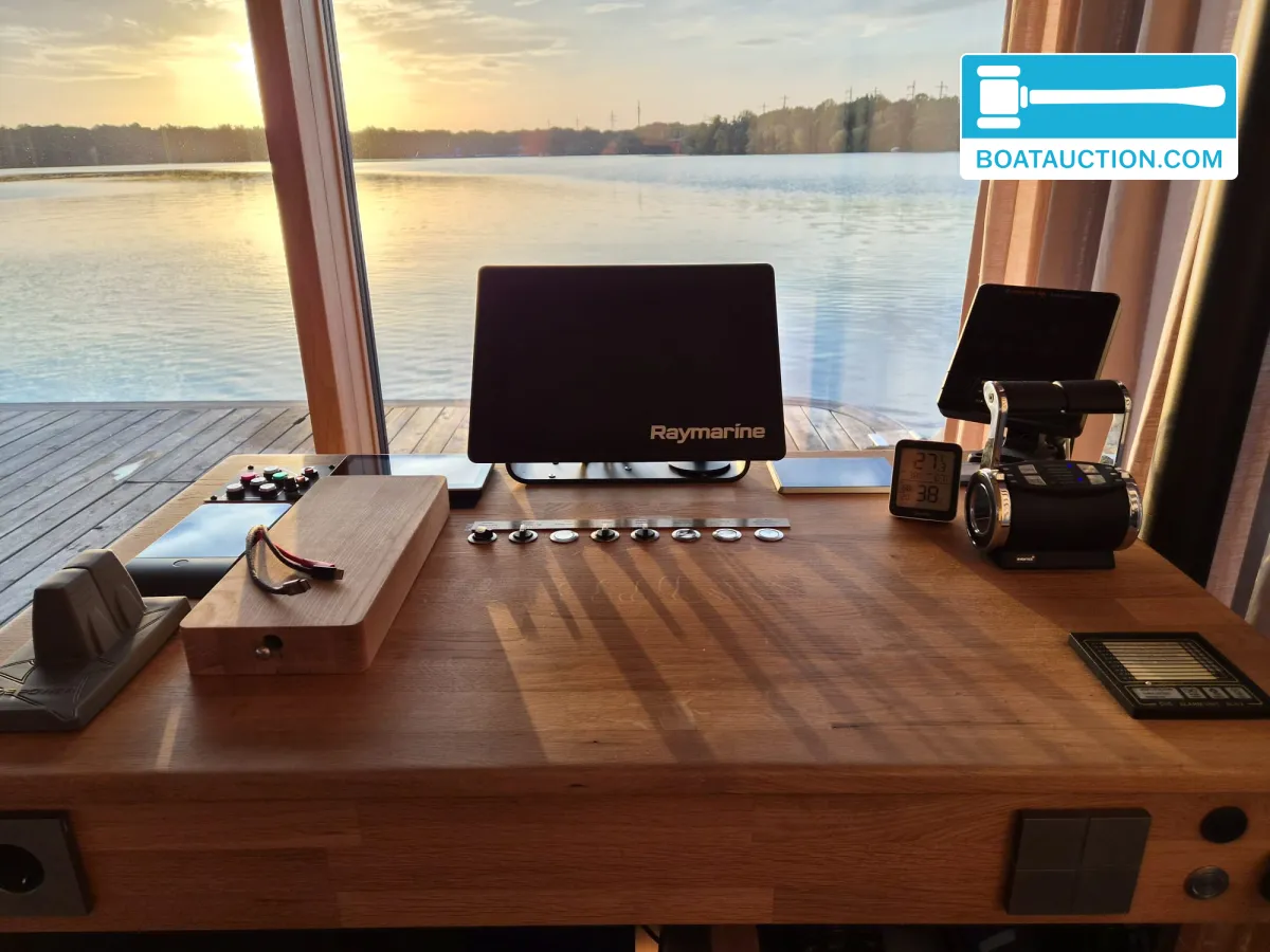 WSM Hausboot — foto 18 van 71