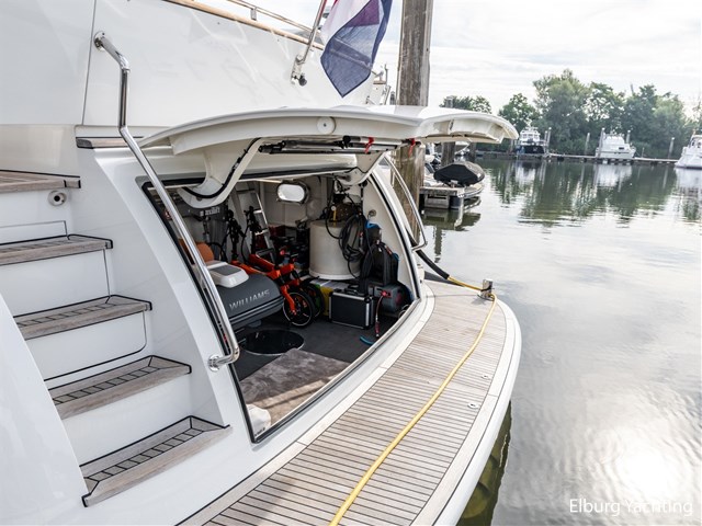 Mulder 73 Wheelhouse - Alu Fast Going - FLOAT — foto 71 van 111