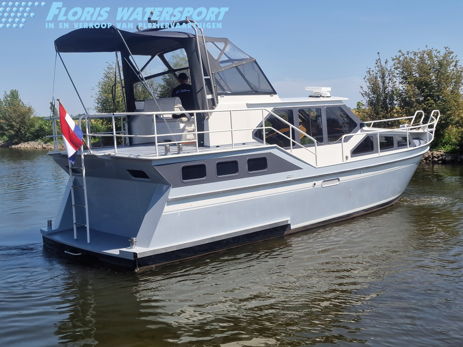 Gruno 35 Sport — foto 4 van 22