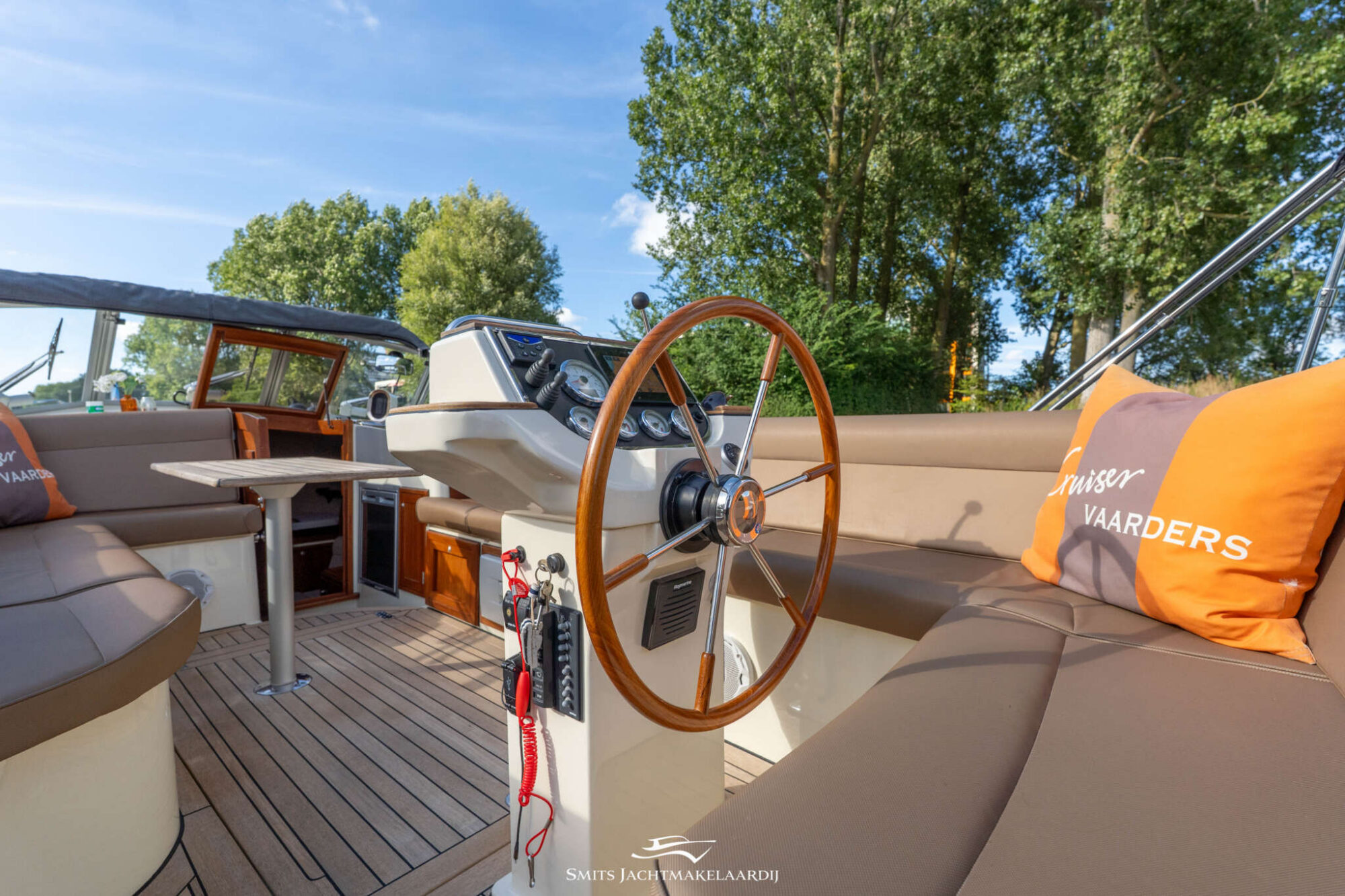 Interboat Intercruiser 29 — foto 4 van 50