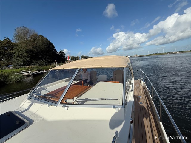 Vedette 10.30 Cabin — foto 56 van 68