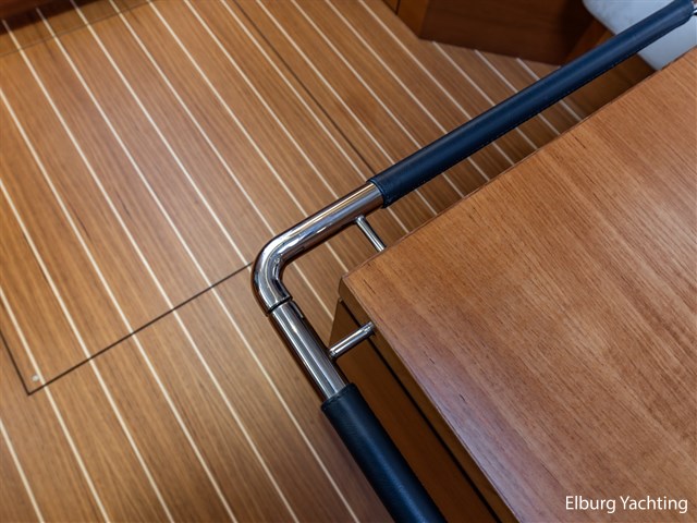 Sturier 520 OC - Stabilizers — foto 27 van 78