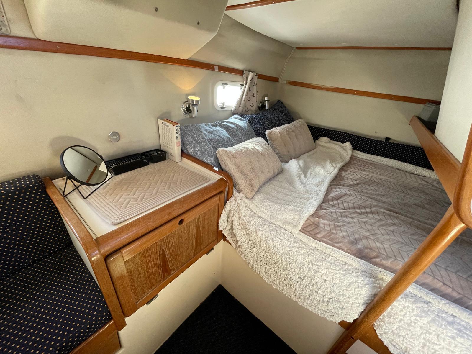 Nimbus 3003 — foto 14 van 34
