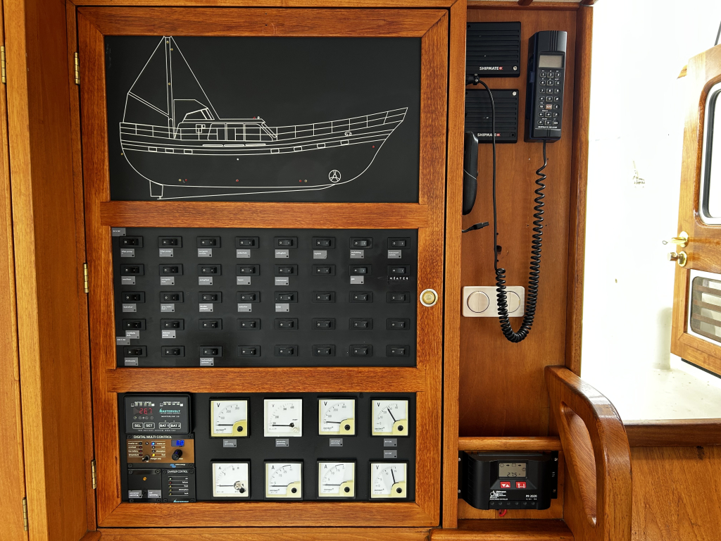Flevo Kotter 1650 — foto 35 van 52