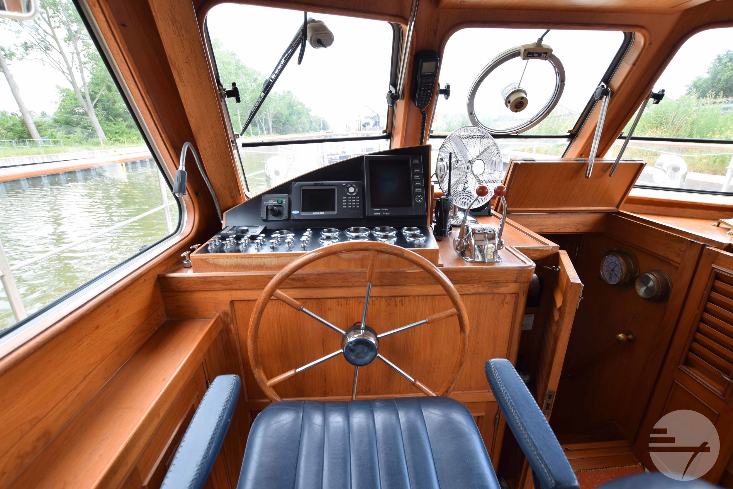 Classic Cruiser 14 23 — foto 33 van 56