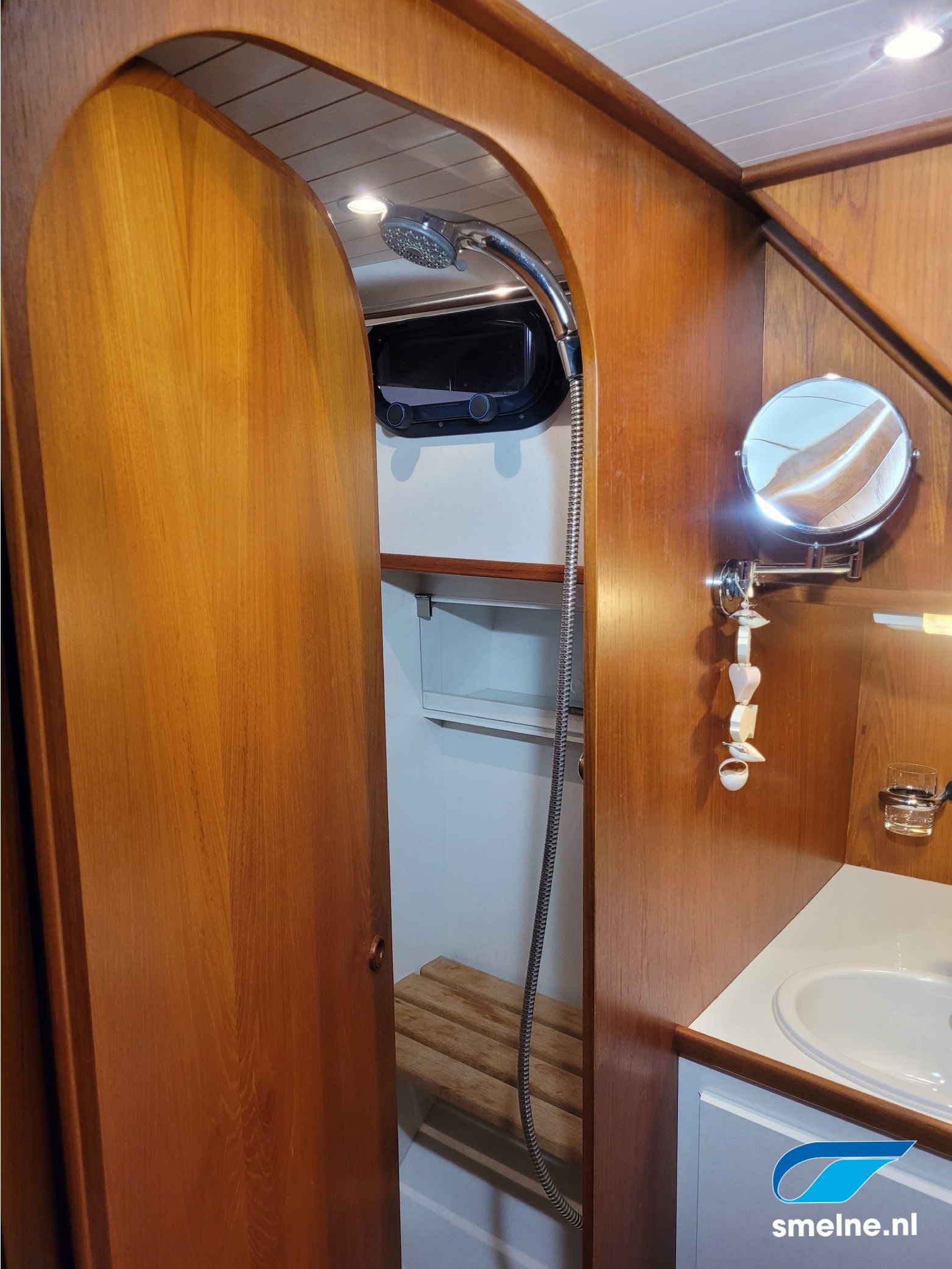 Smelne Slingshot 46 — foto 18 van 44
