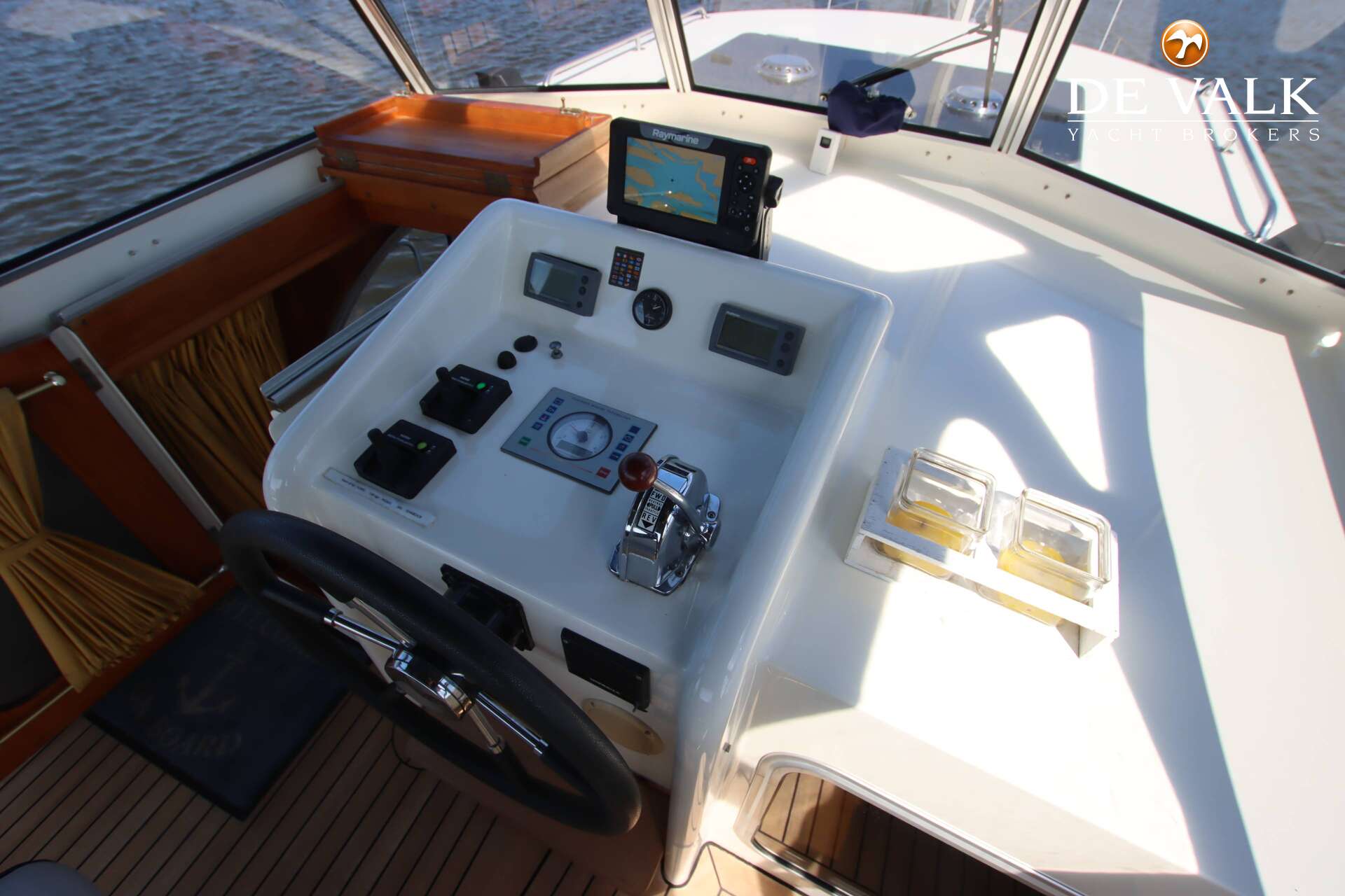 Boarncruiser 35 Classic Line — foto 16 van 33