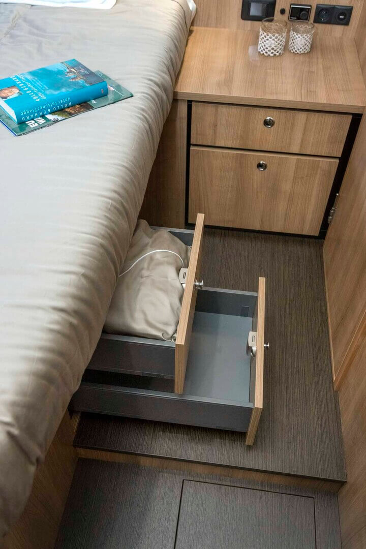 Linssen Grand Sturdy 45.0 AC INTERO — foto 46 van 94