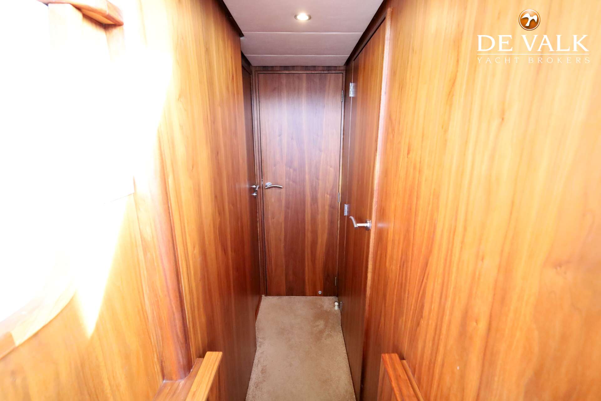 Brabant Yachting SL 1250 Exclusive — foto 31 van 39