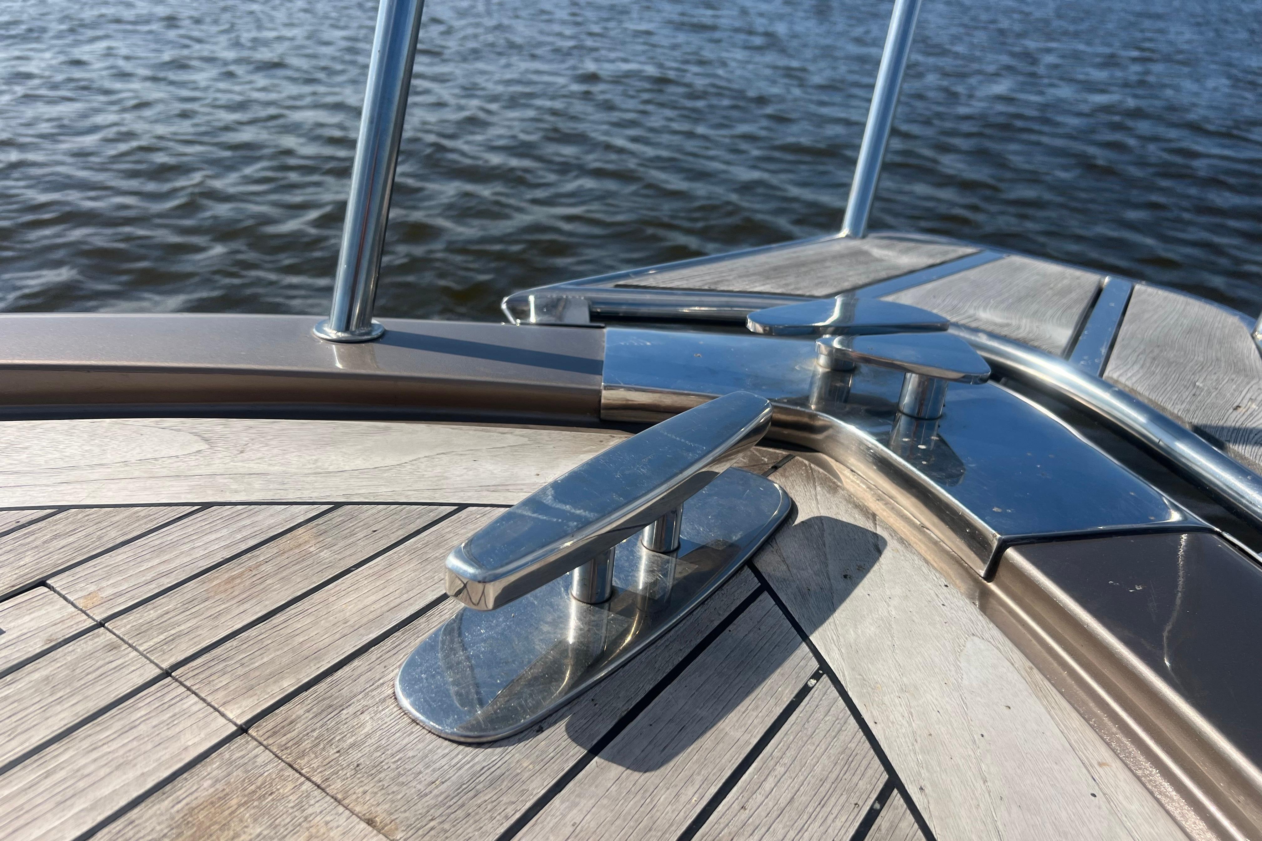 Riva Shuttle — foto 16 van 34
