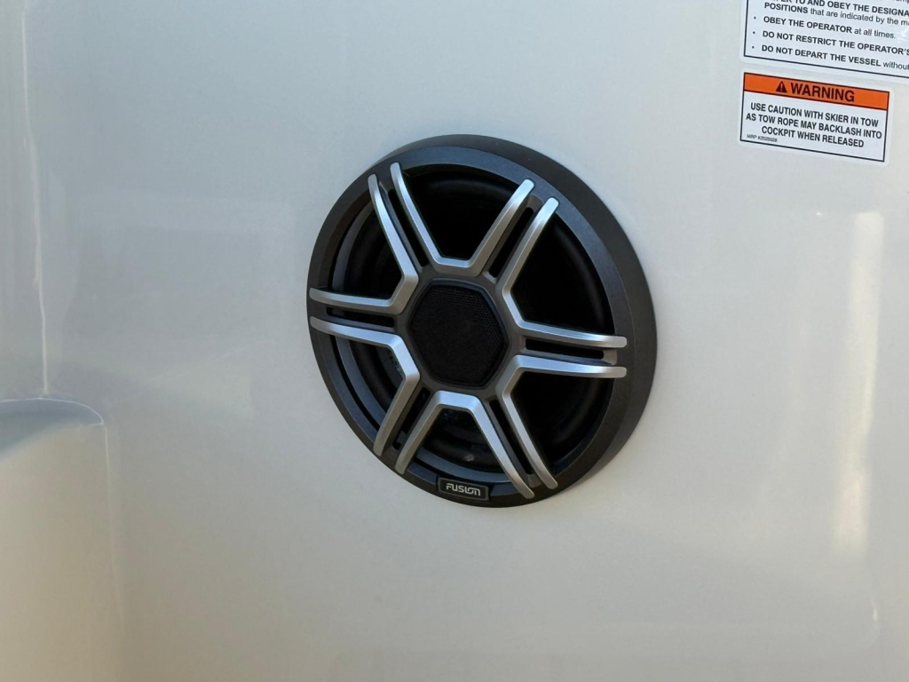 Sea Ray SDX 230 — foto 22 van 22