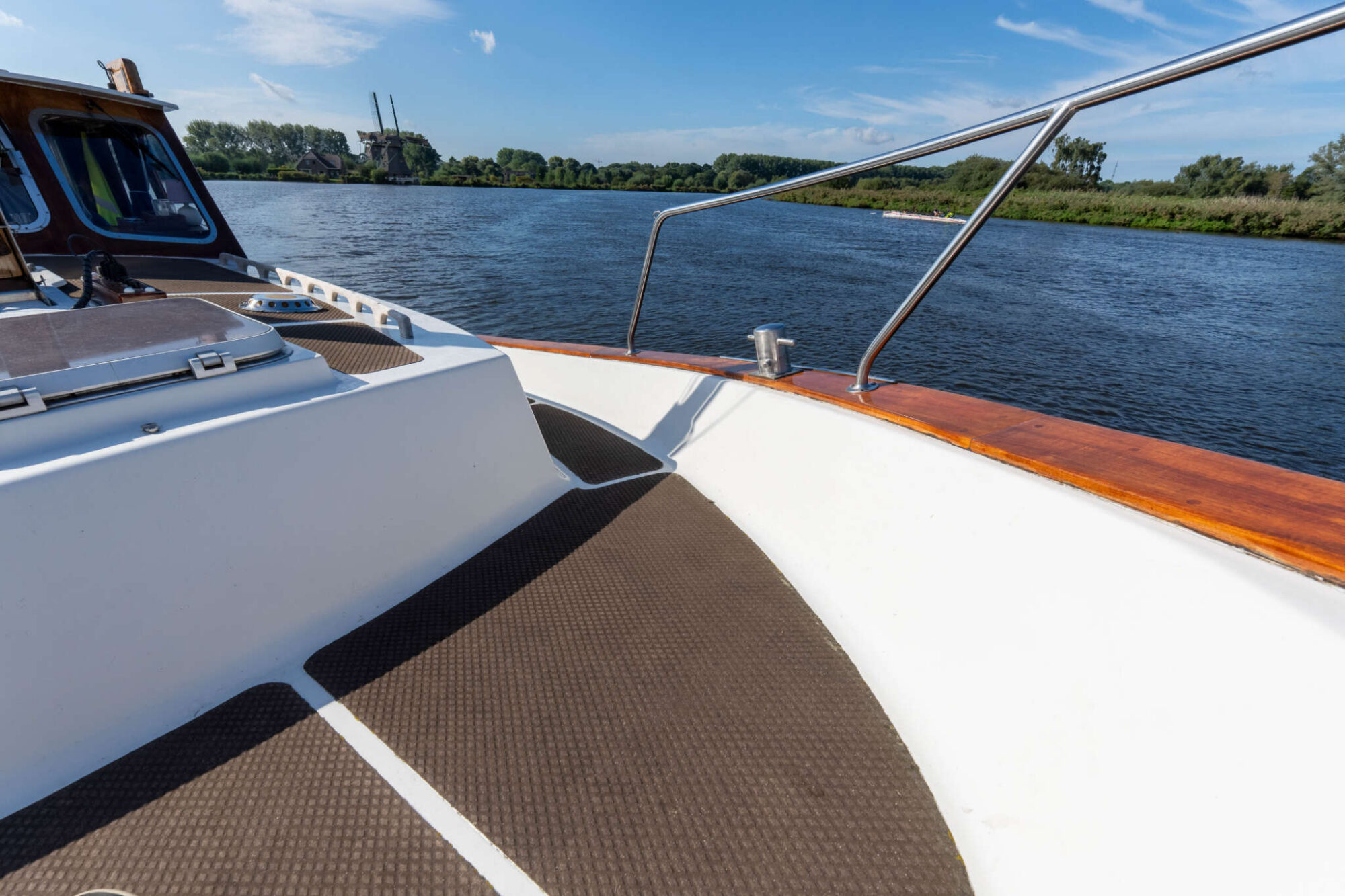 Colvic Watson Avonturier 870 — foto 38 van 49