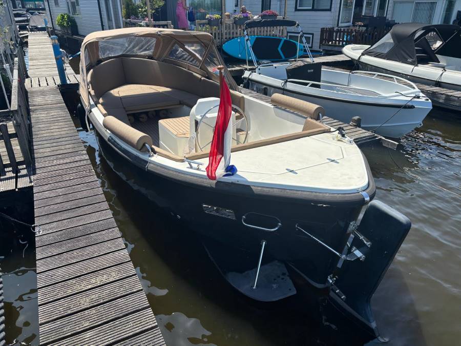 Stout 750 occasion verkocht — foto 6 van 6