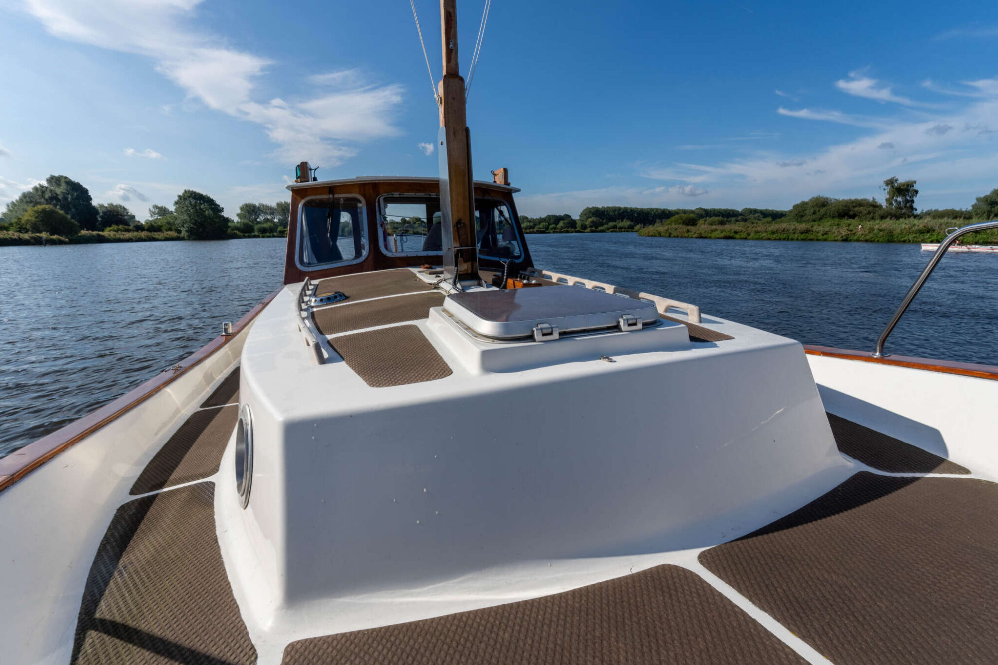 Colvic Watson Avonturier 870 — foto 37 van 49