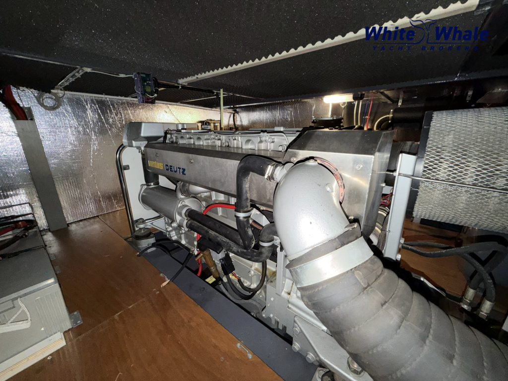 Zuiderzee Dogger 45 AK — foto 51 van 59