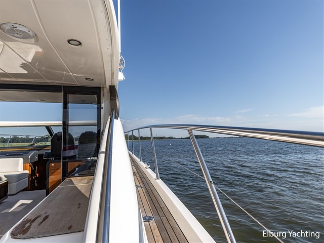 Princess V62 — foto 69 van 88