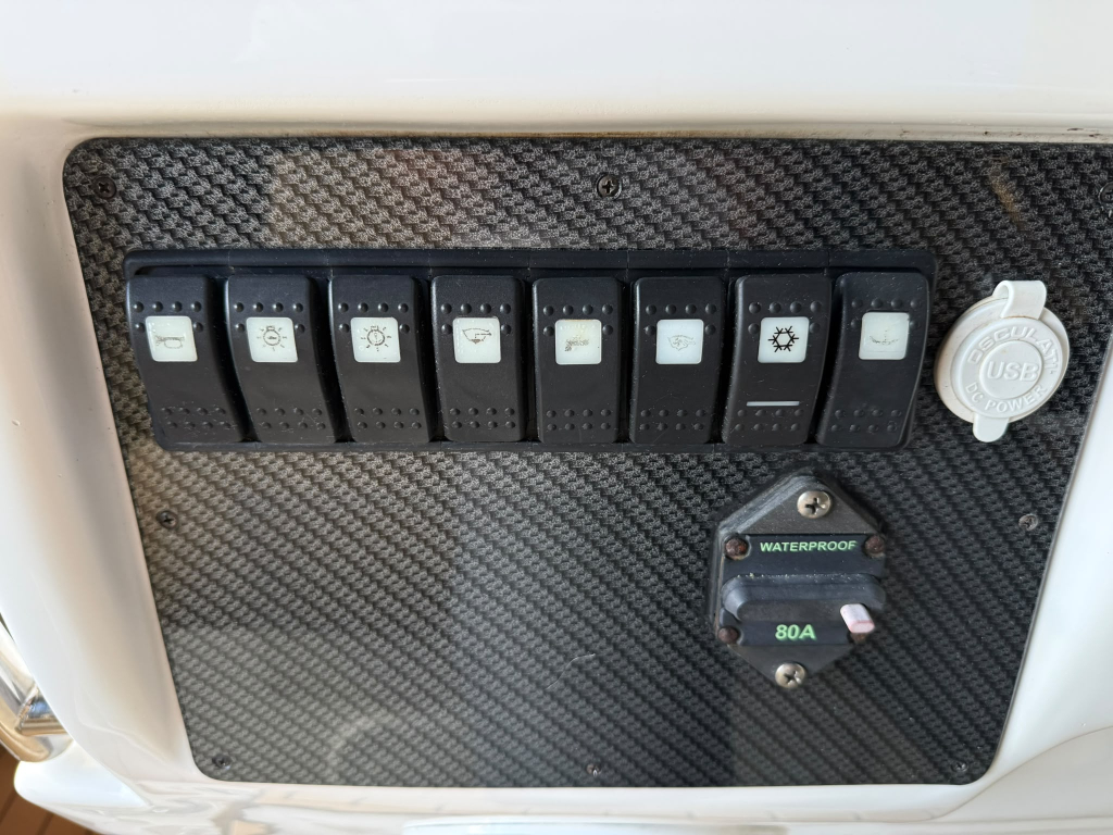 Saver 750 Walkaround — foto 9 van 28