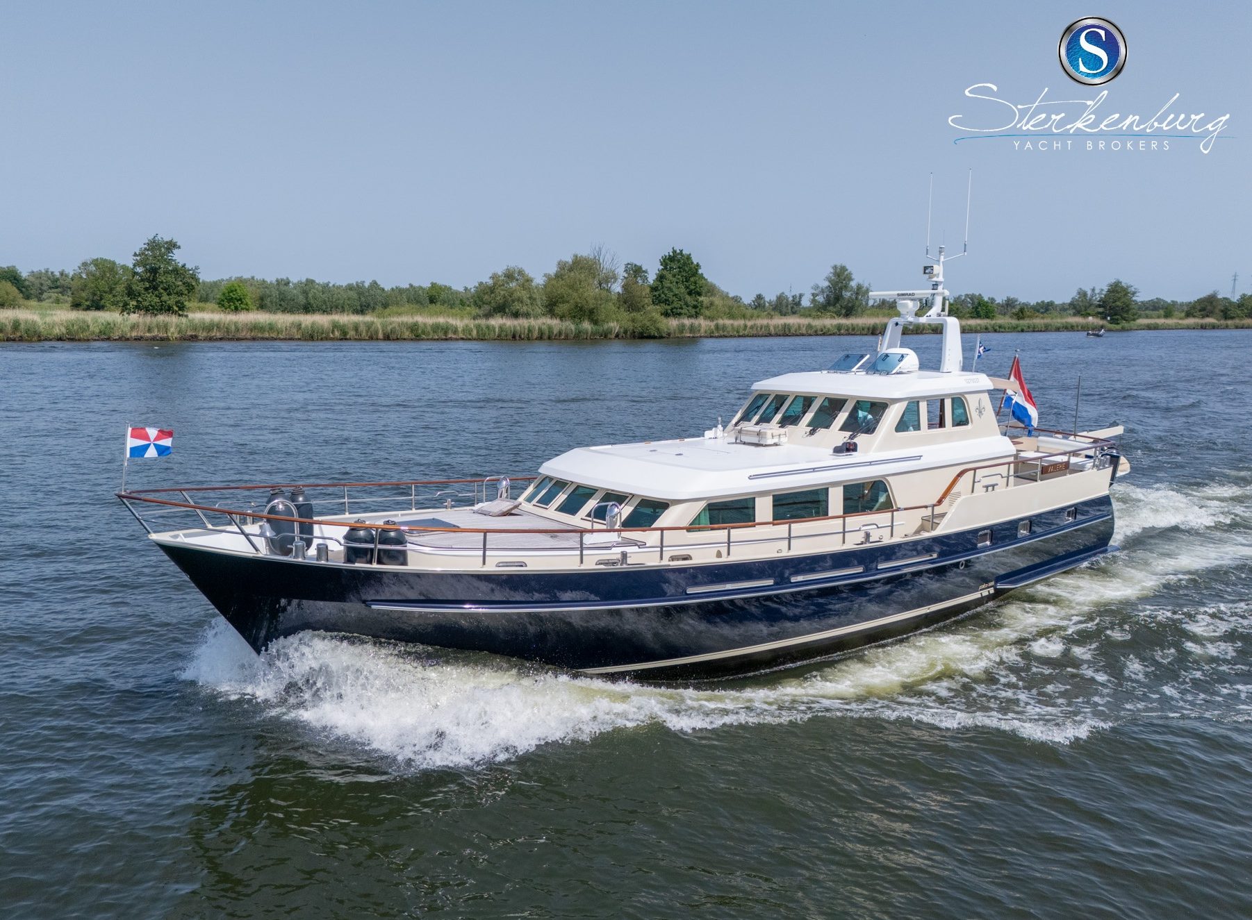 Pieter Beeldsnijder PB55 — foto 1 van 48