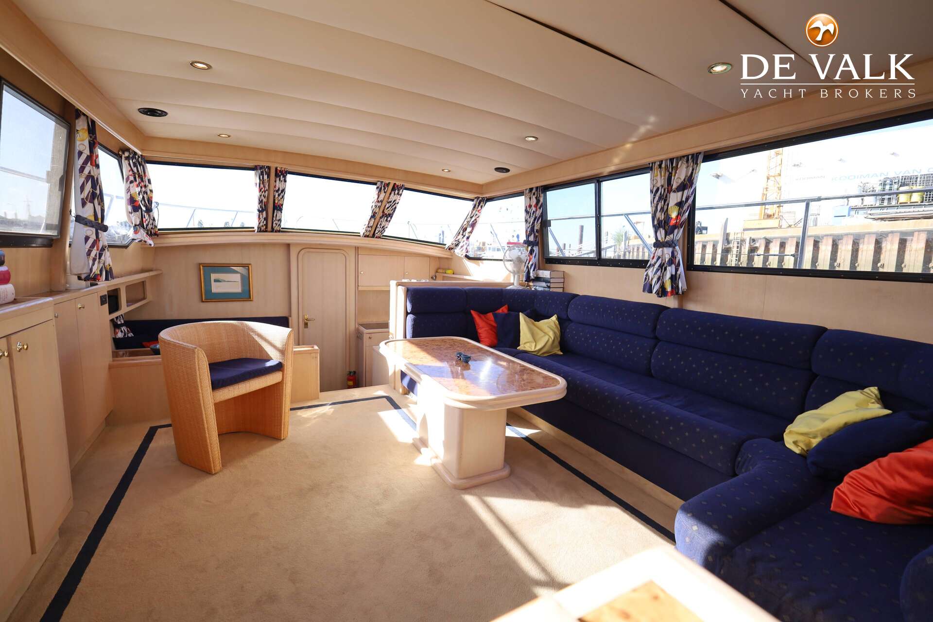 Van der Valk Royal 1500 — foto 21 van 42