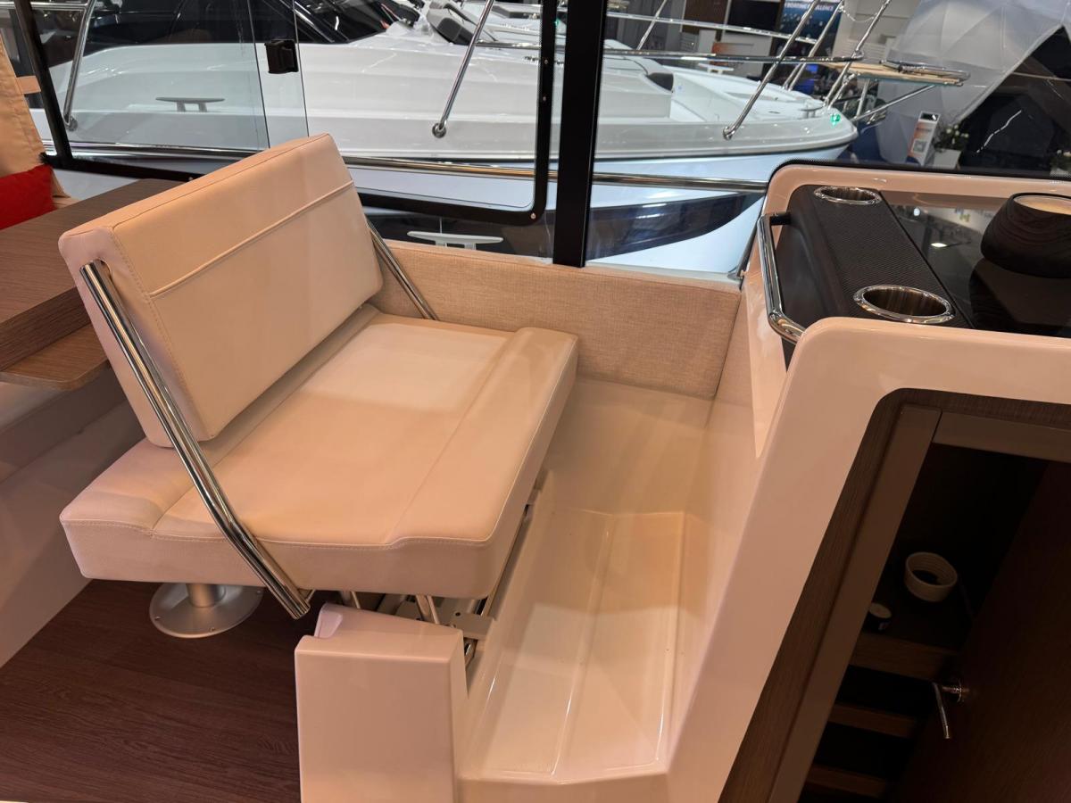 Jeanneau Merry Fisher 895 Sport S2 — foto 12 van 41