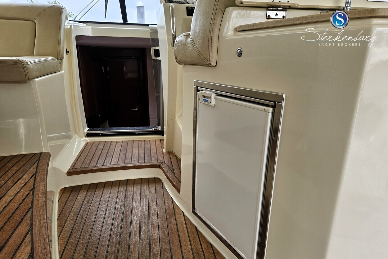 Jeanneau Prestige 42 S — foto 18 van 49